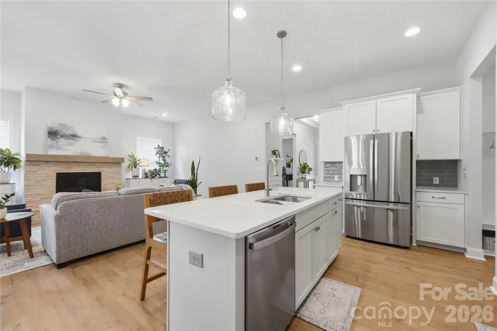 4010 Patsy Drive Mint Hill, NC 28227
