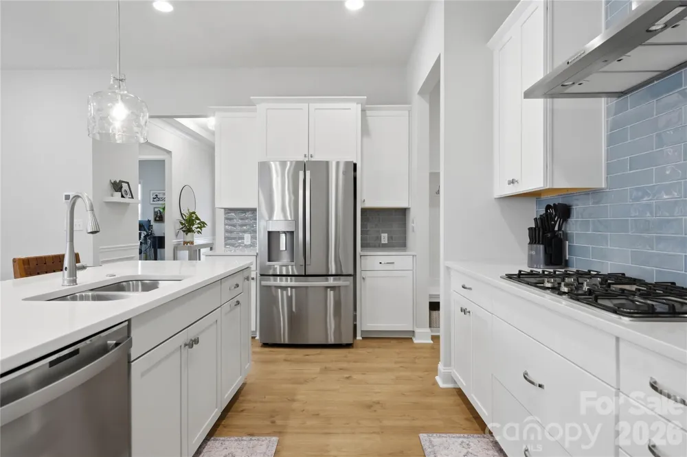 4010 Patsy Drive Mint Hill, NC 28227