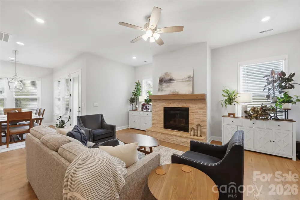 4010 Patsy Drive Mint Hill, NC 28227