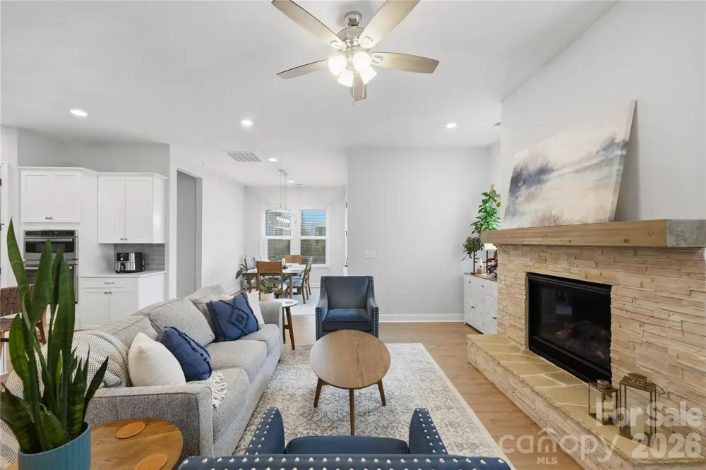 4010 Patsy Drive Mint Hill, NC 28227