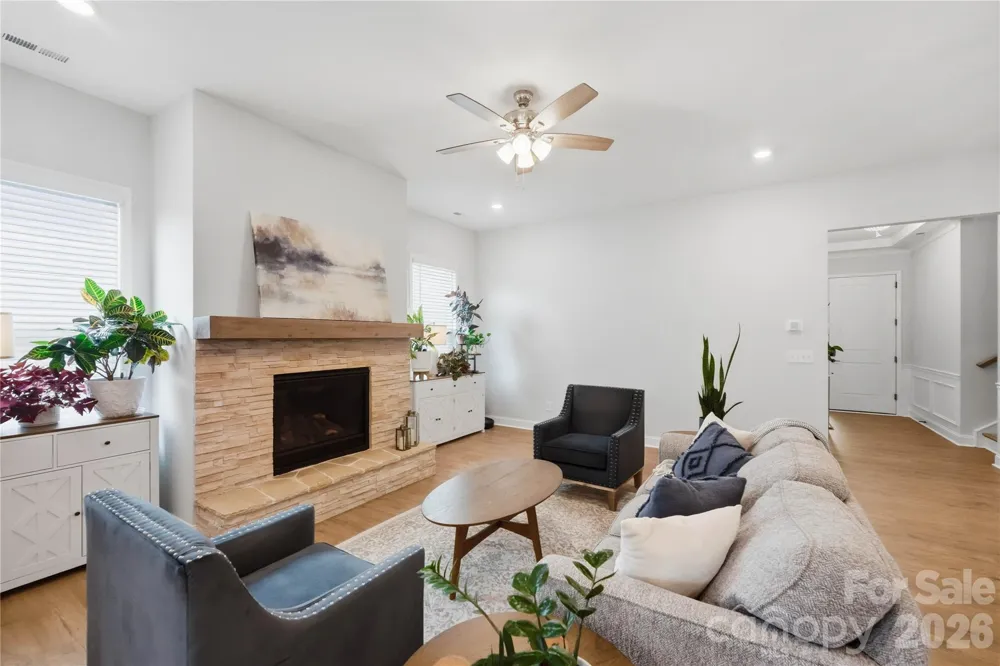 4010 Patsy Drive Mint Hill, NC 28227