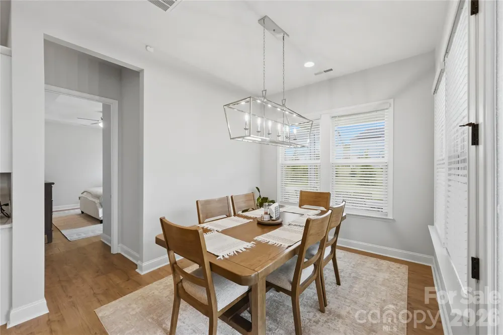 4010 Patsy Drive Mint Hill, NC 28227