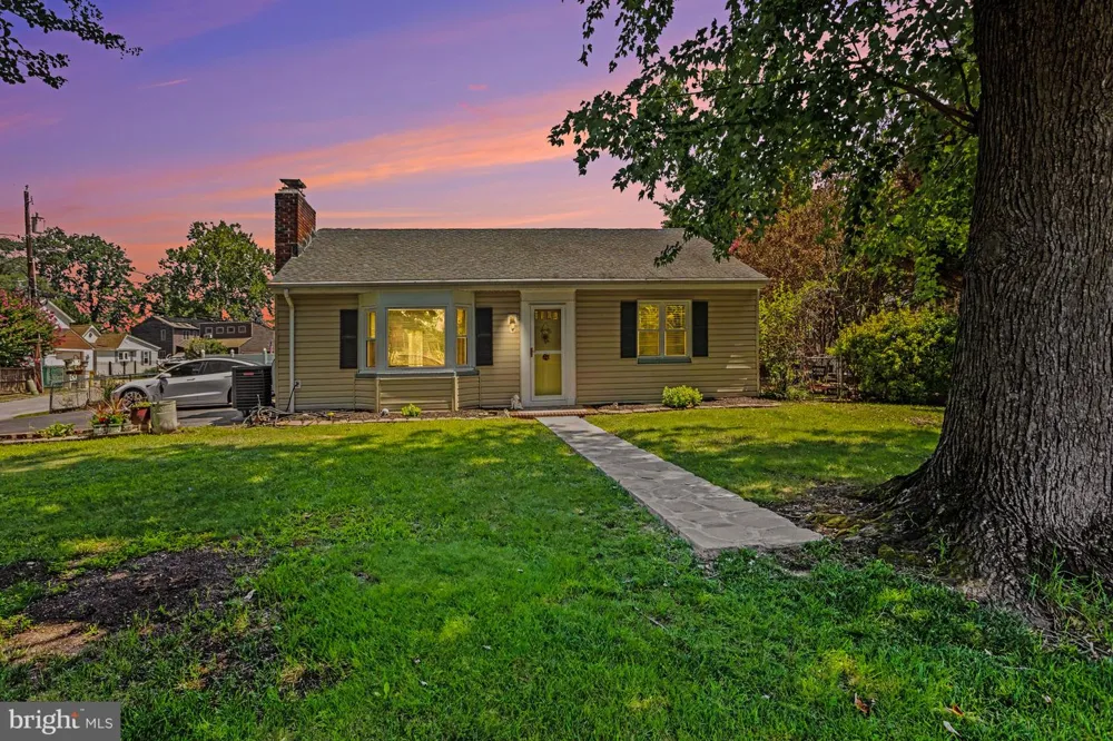 7685 MIDWAY AVENUE Pasadena, MD 21122