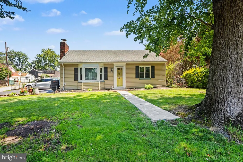 7685 MIDWAY AVENUE Pasadena, MD 21122