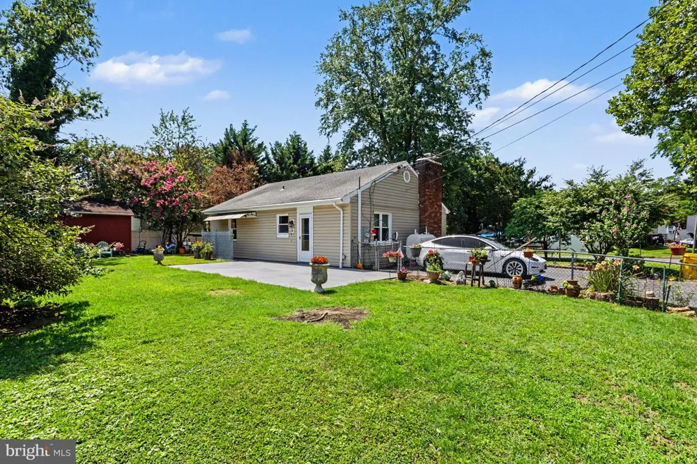 7685 MIDWAY AVENUE Pasadena, MD 21122