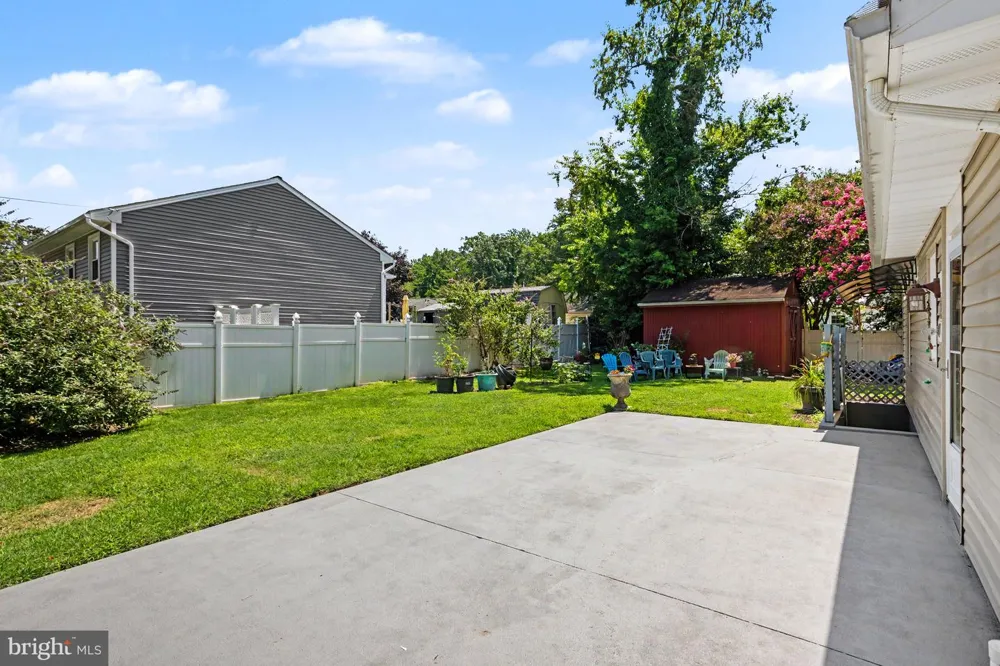 7685 MIDWAY AVENUE Pasadena, MD 21122