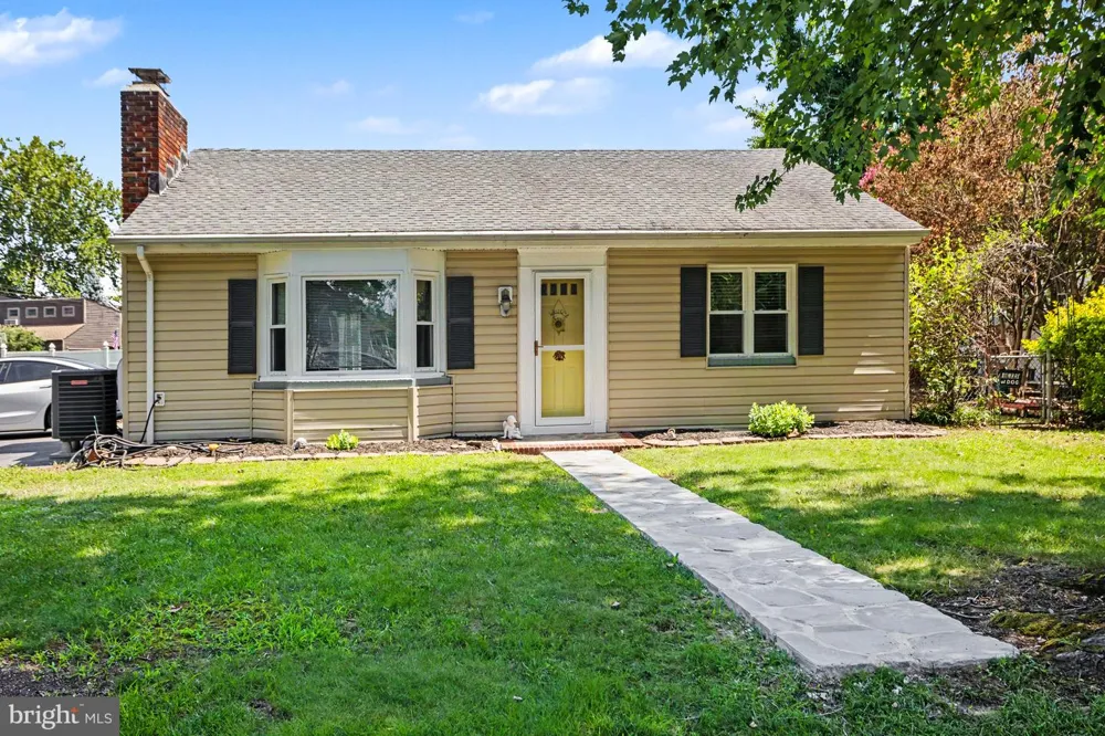 7685 MIDWAY AVENUE Pasadena, MD 21122
