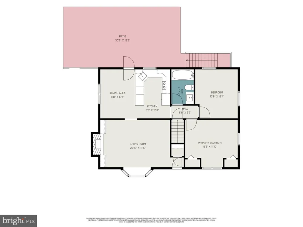 7685 MIDWAY AVENUE Pasadena, MD 21122