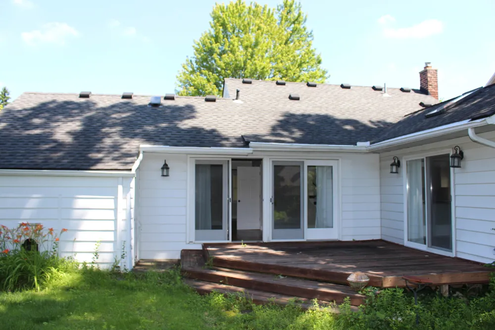 1810 Holland Street Birmingham, MI 48009