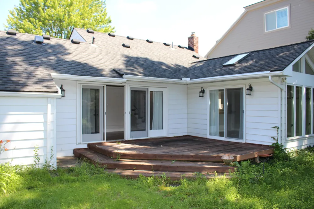 1810 Holland Street Birmingham, MI 48009