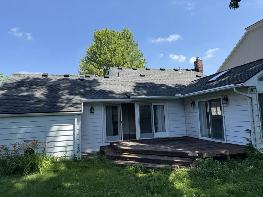 1810 Holland Street Birmingham, MI 48009
