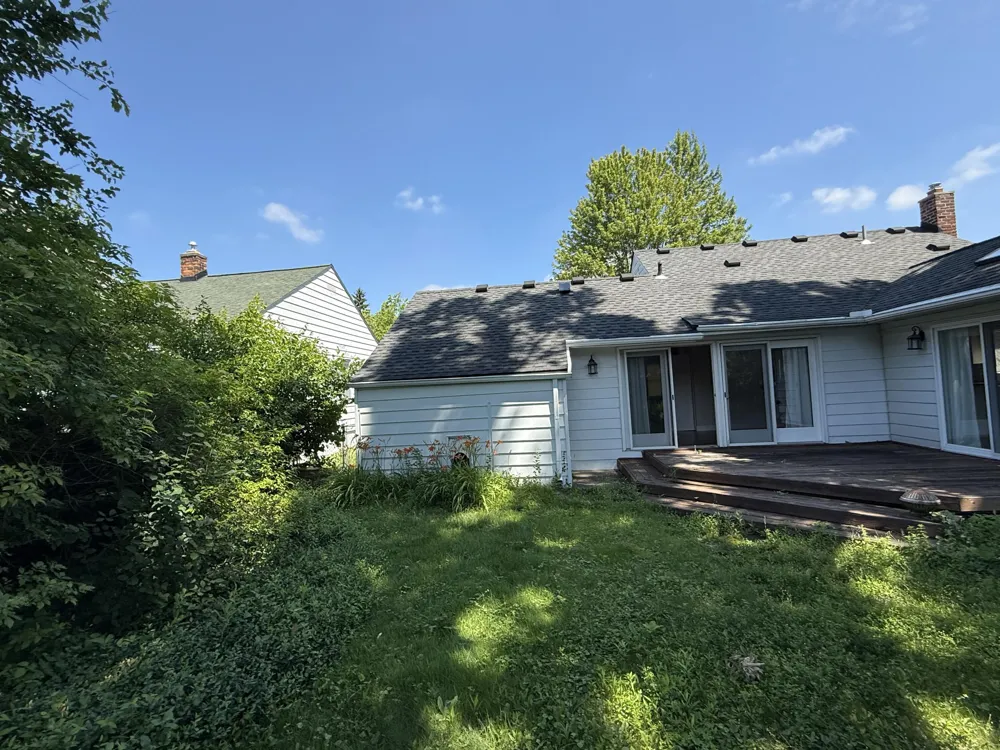 1810 Holland Street Birmingham, MI 48009