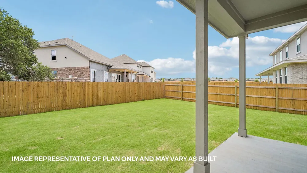 548 Prairie Wind Drive Leander, TX 78641