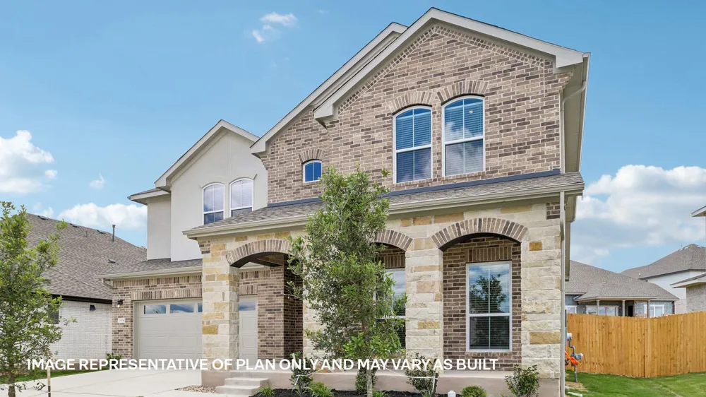 548 Prairie Wind Drive Leander, TX 78641