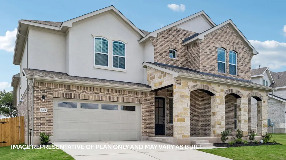 548 Prairie Wind Drive Leander, TX 78641