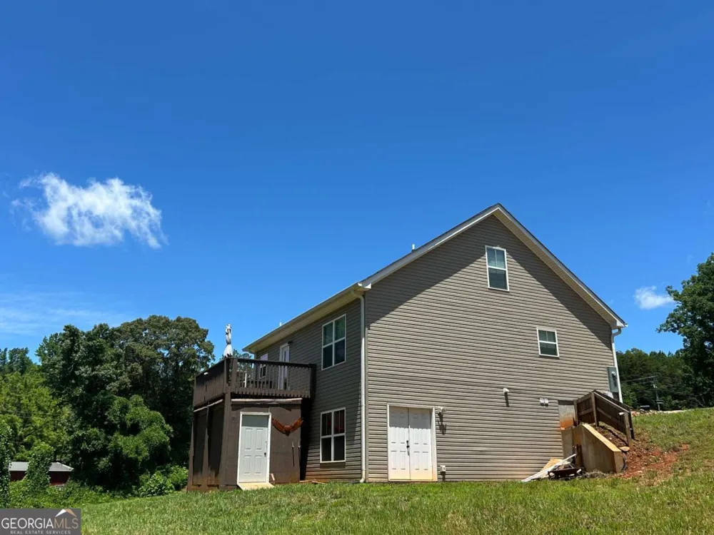 54 Great Works DR Dahlonega, GA 30533