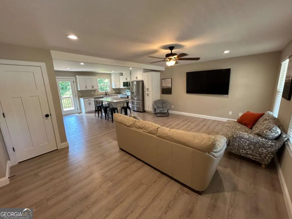 54 Great Works DR Dahlonega, GA 30533