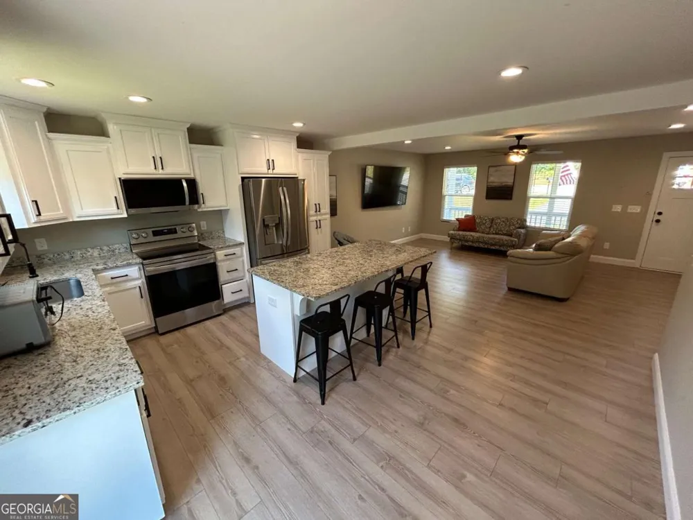 54 Great Works DR Dahlonega, GA 30533