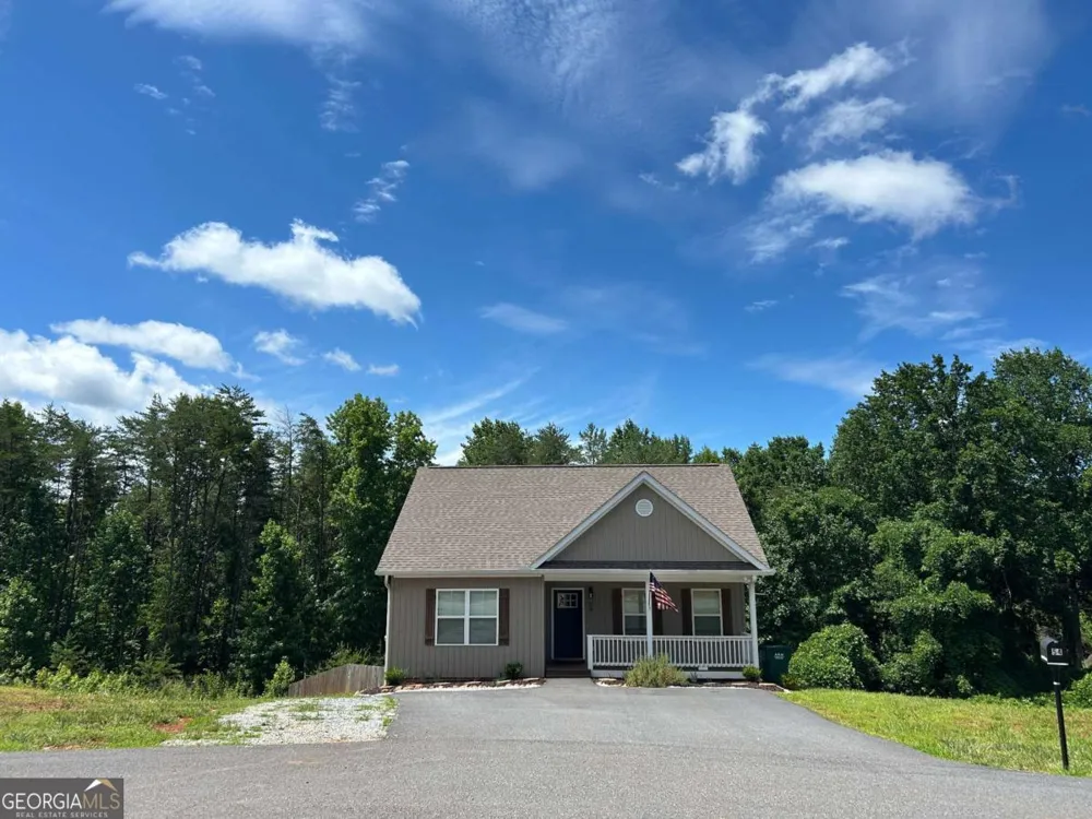 54 Great Works DR Dahlonega, GA 30533