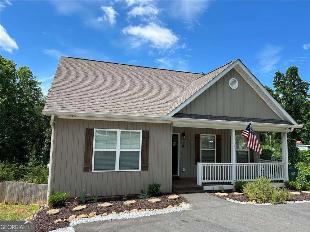 54 Great Works DR Dahlonega, GA 30533