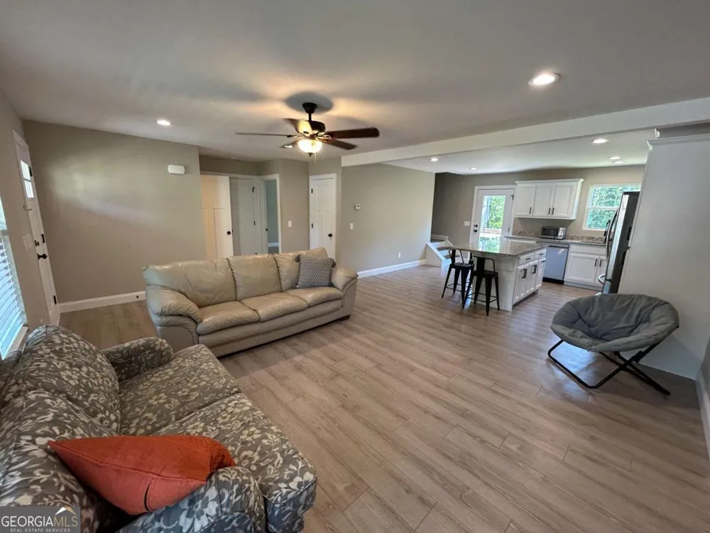 54 Great Works DR Dahlonega, GA 30533
