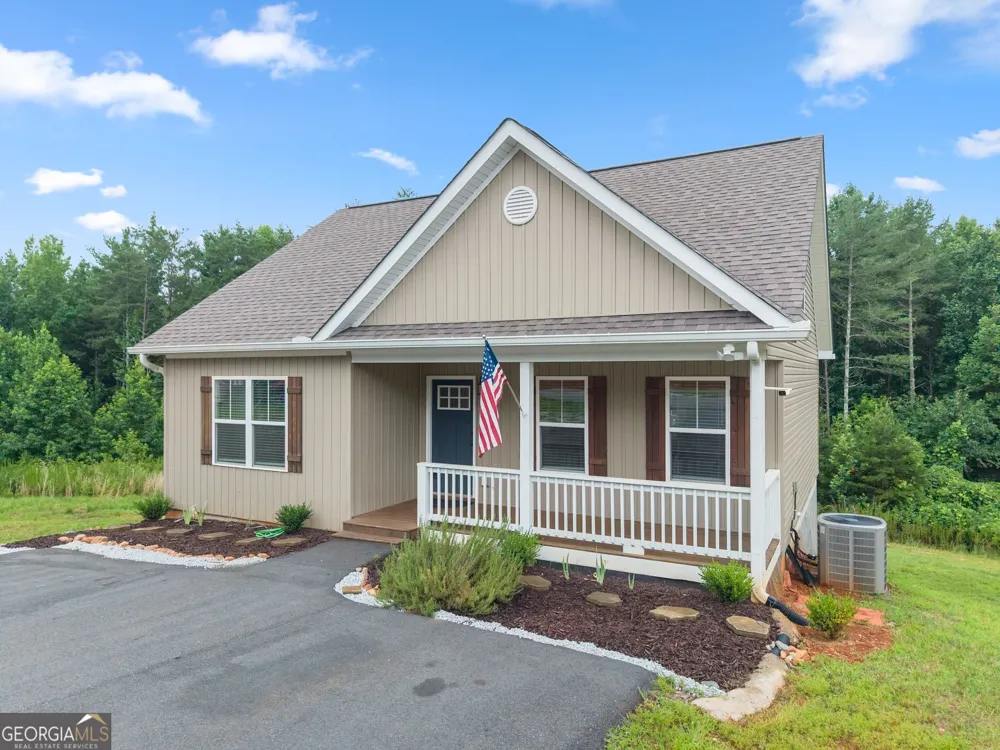54 Great Works DR Dahlonega, GA 30533