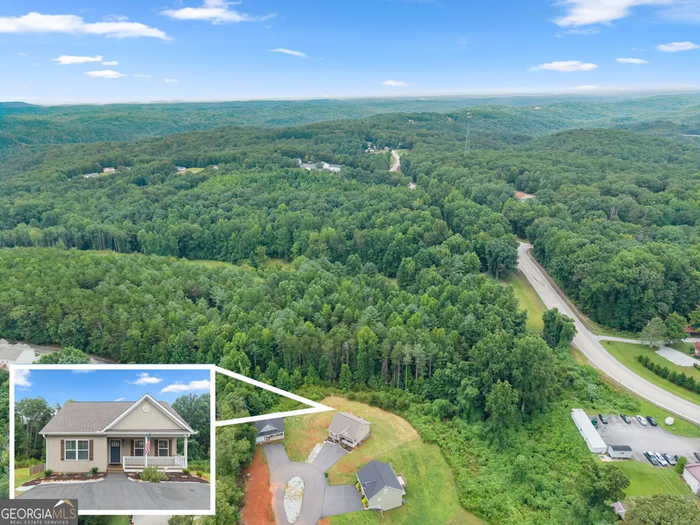54 Great Works DR Dahlonega, GA 30533
