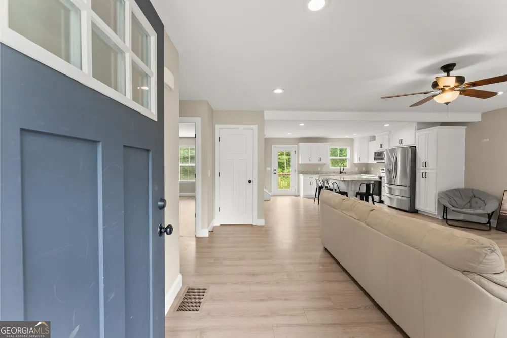 54 Great Works DR Dahlonega, GA 30533