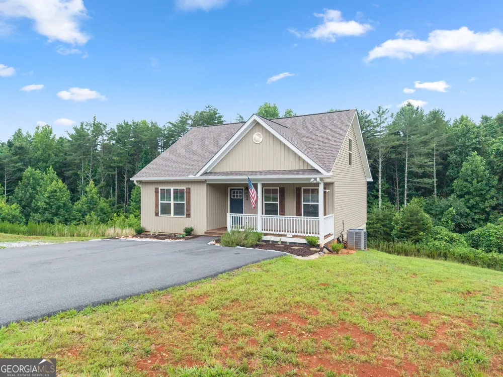 54 Great Works DR Dahlonega, GA 30533
