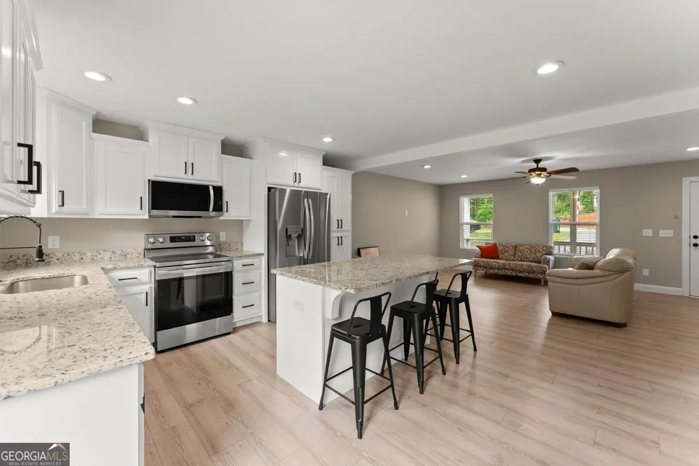 54 Great Works DR Dahlonega, GA 30533