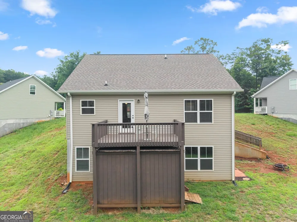 54 Great Works DR Dahlonega, GA 30533
