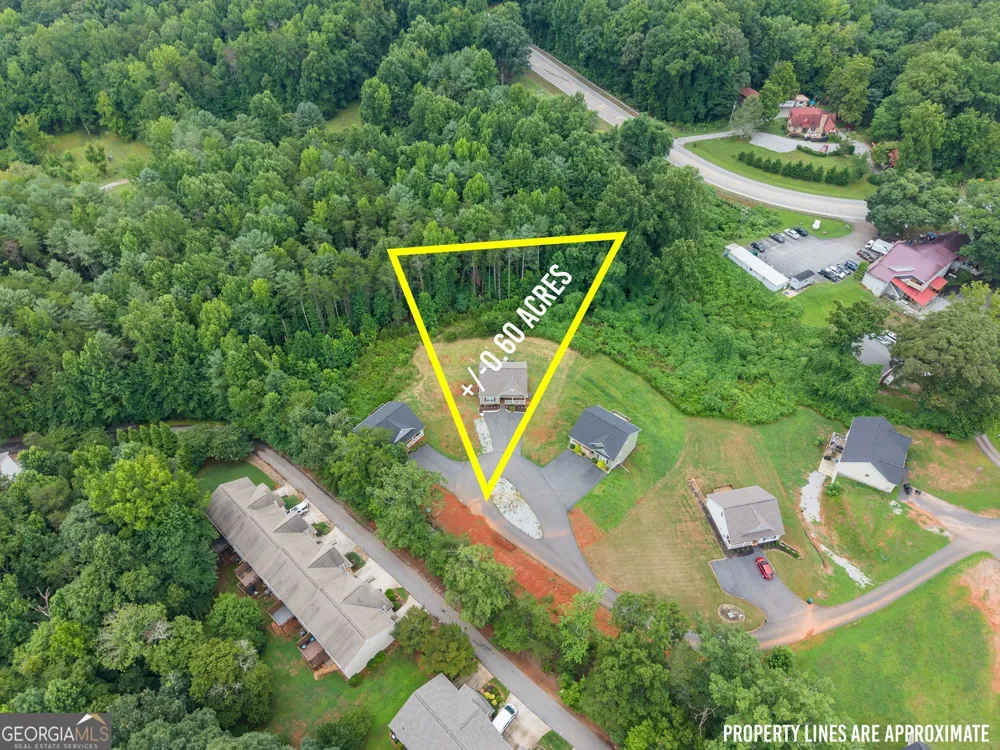 54 Great Works DR Dahlonega, GA 30533