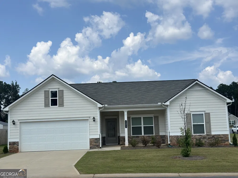 121 CREEKSIDE RD Eatonton, GA 31024