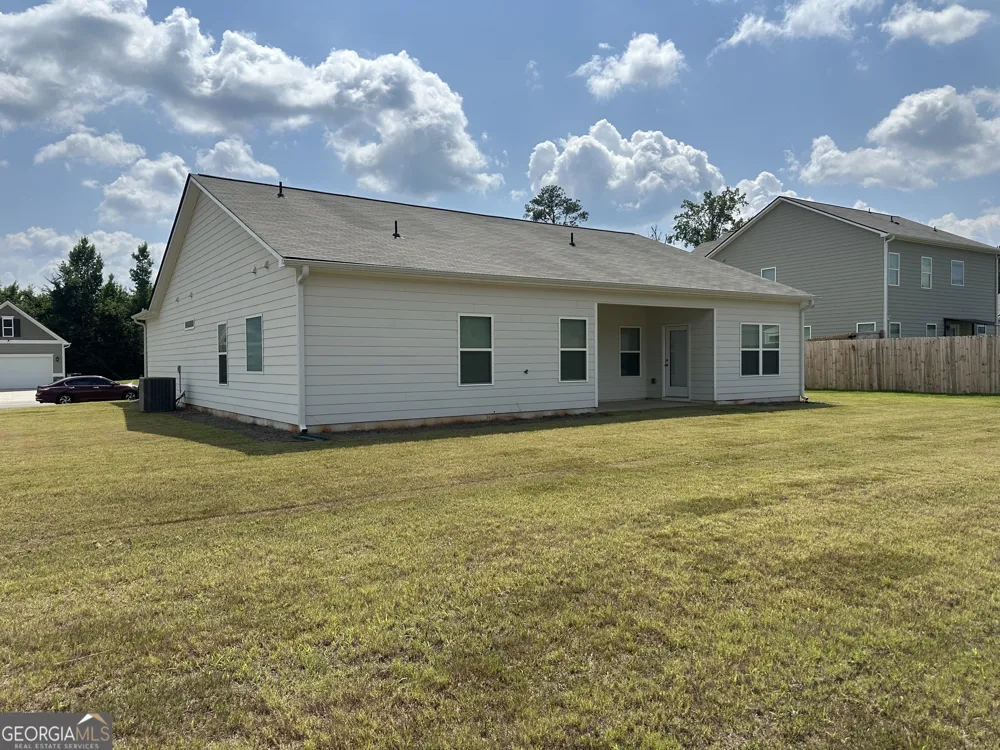 121 CREEKSIDE RD Eatonton, GA 31024