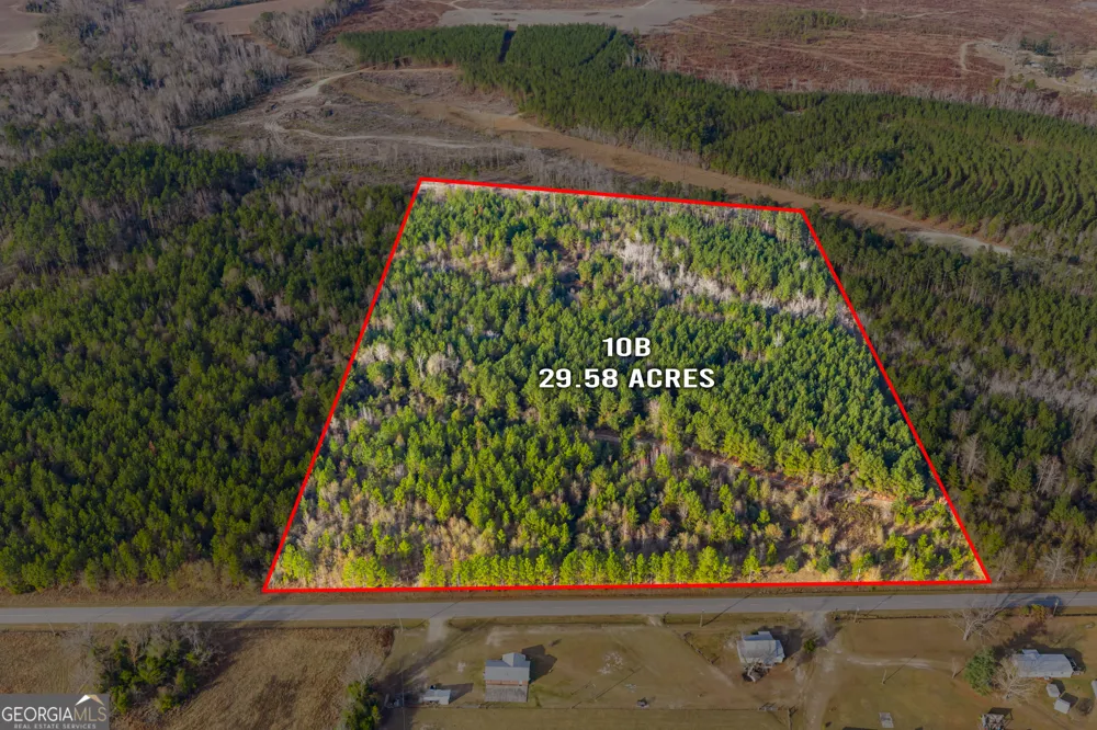 0 Quick RD Swainsboro, GA 30401