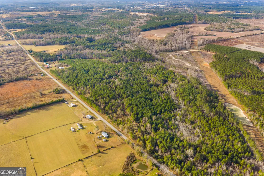 0 Quick RD Swainsboro, GA 30401