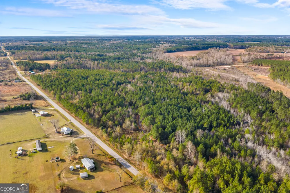 0 Quick RD Swainsboro, GA 30401