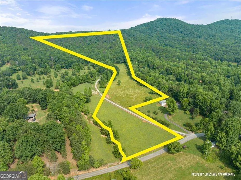 0 Partin RD Cleveland, GA 30528