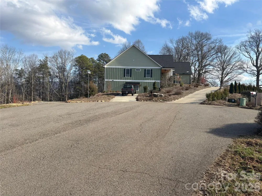 00 Everview Lane #11 Waynesville, NC 28785