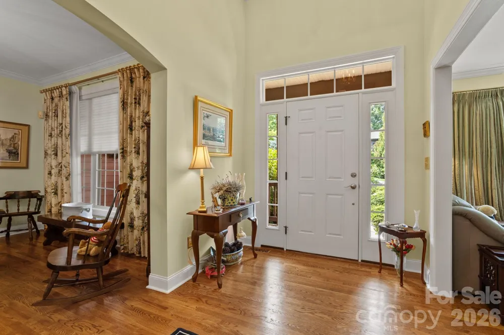 100 Crestgrove Drive Flat Rock, NC 28731