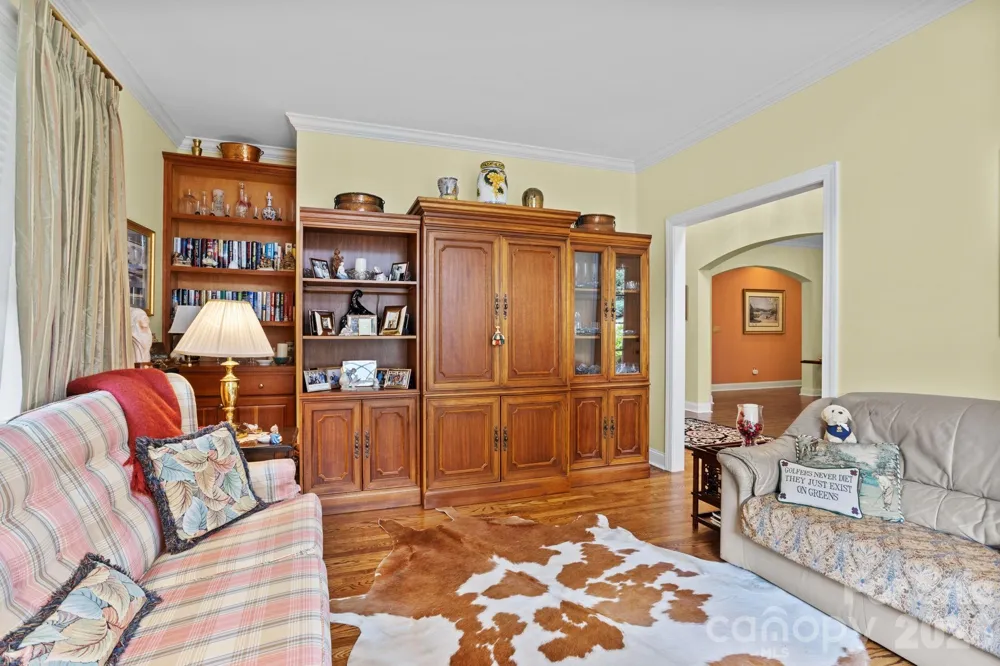 100 Crestgrove Drive Flat Rock, NC 28731