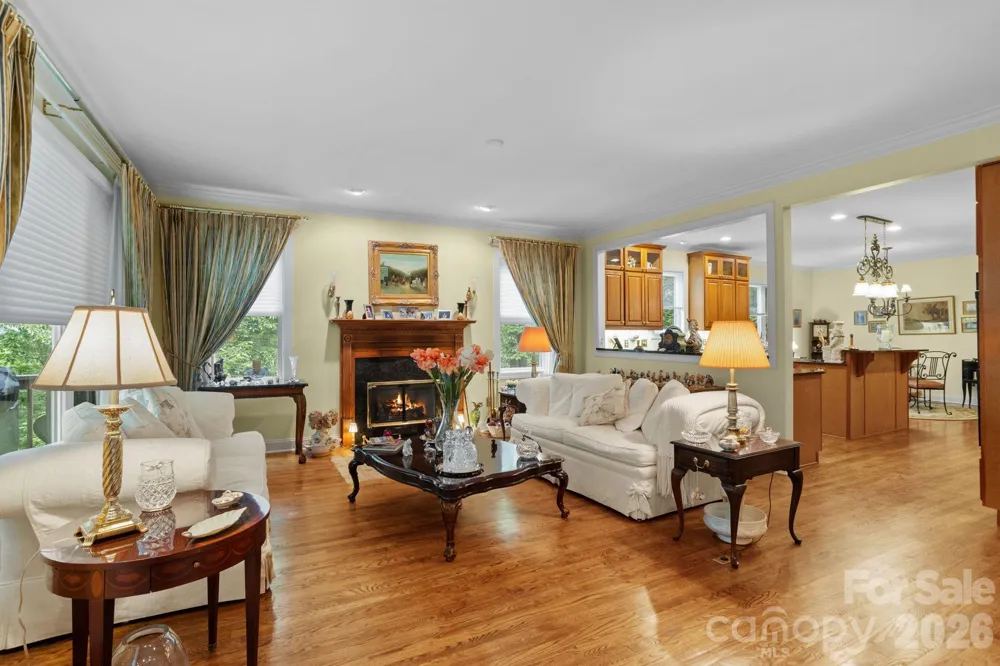100 Crestgrove Drive Flat Rock, NC 28731