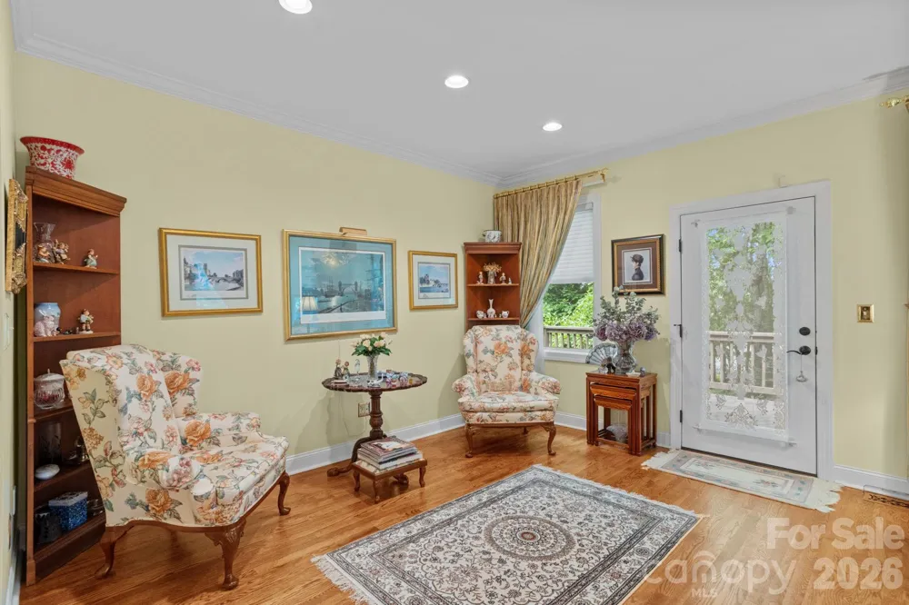100 Crestgrove Drive Flat Rock, NC 28731