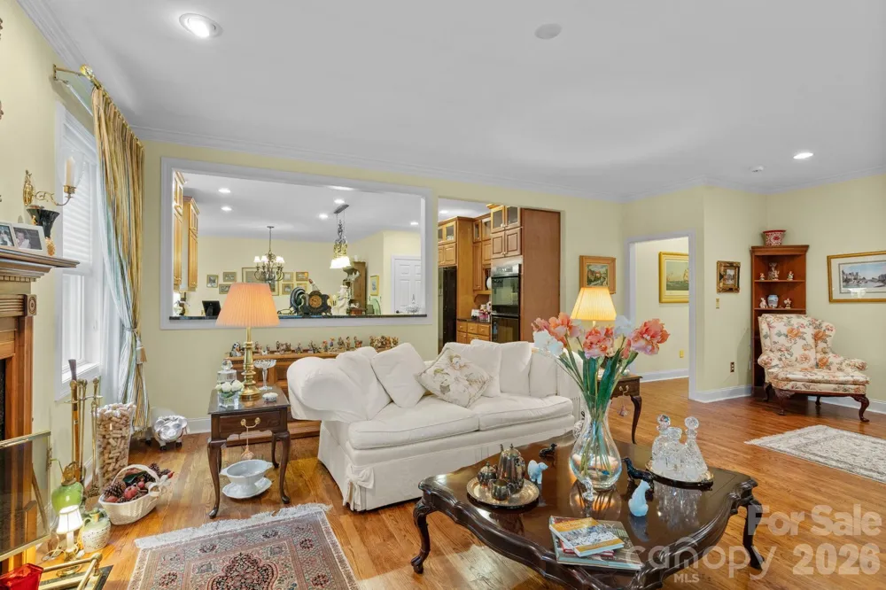 100 Crestgrove Drive Flat Rock, NC 28731