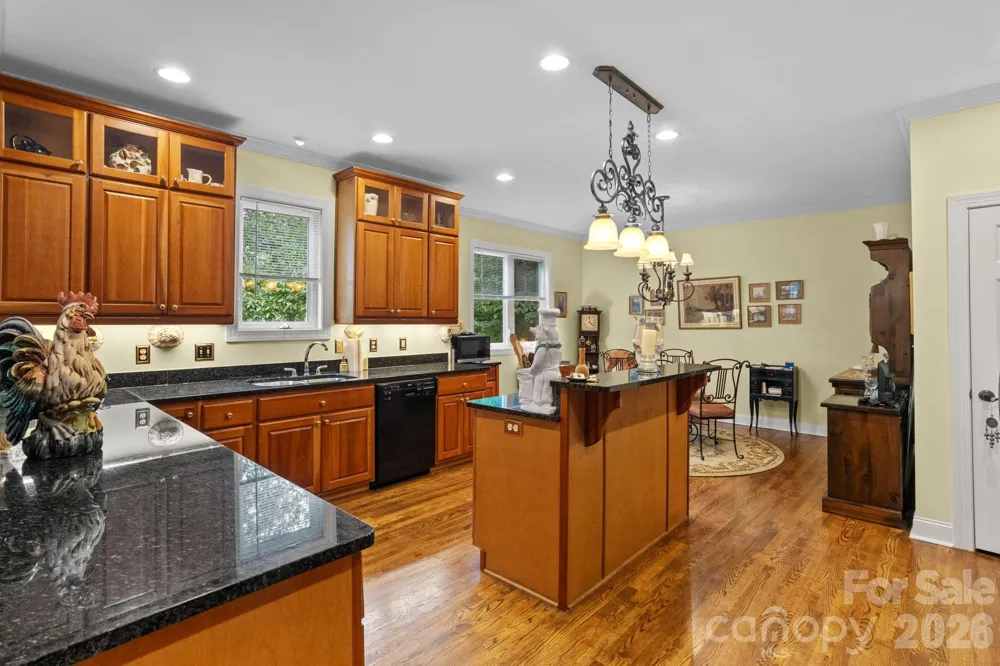 100 Crestgrove Drive Flat Rock, NC 28731