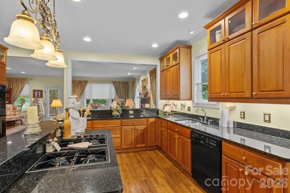 100 Crestgrove Drive Flat Rock, NC 28731