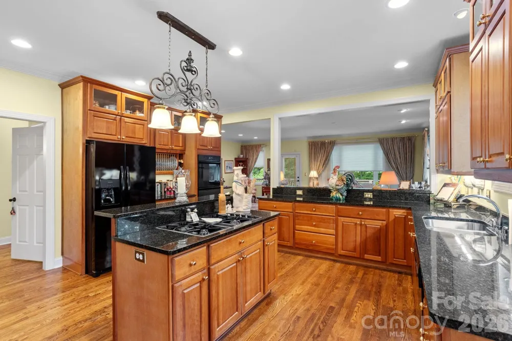 100 Crestgrove Drive Flat Rock, NC 28731