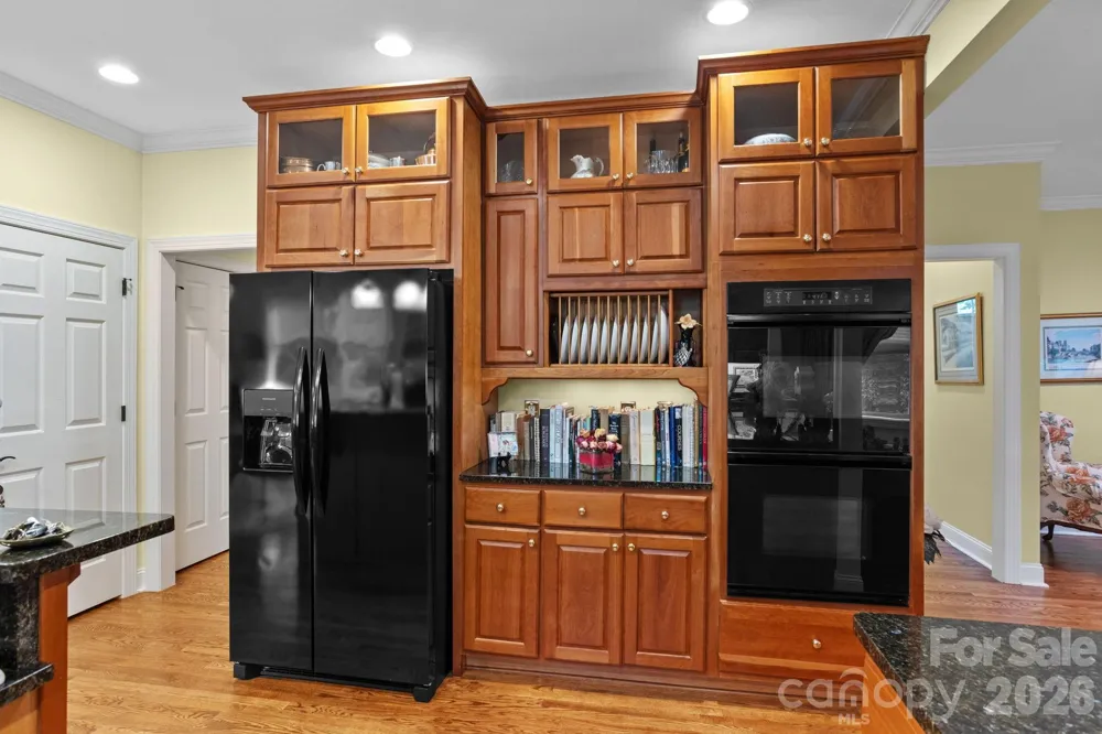 100 Crestgrove Drive Flat Rock, NC 28731