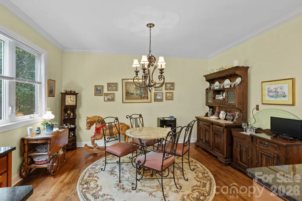 100 Crestgrove Drive Flat Rock, NC 28731