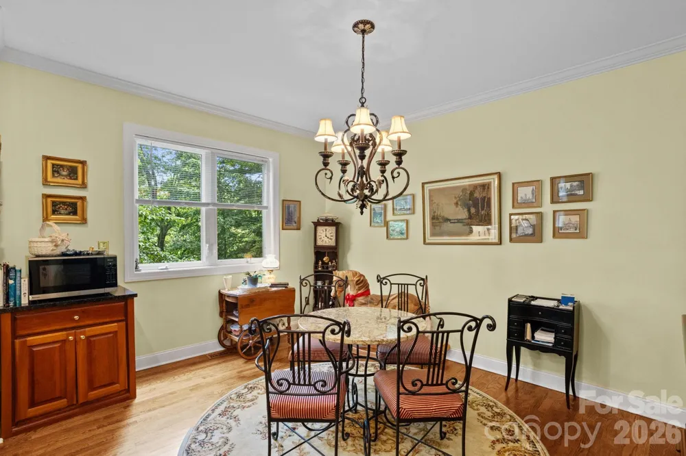 100 Crestgrove Drive Flat Rock, NC 28731